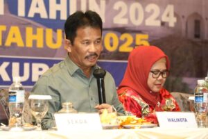 Kepala BP Batam Ajak Masyarakat Dukung Realisasi Pengembangan Rempang Eco-City