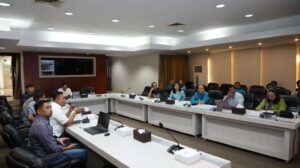 Pembangunan Bandara Hang Nadim, BP Batam Minta BIB Gunakan Material Eksklusif