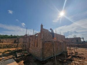 Progres Sudah 60 Persen, BP Batam Gesa Pembangunan Rumah Baru Warga Rempang