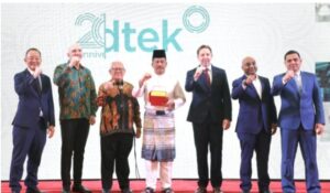 HUT ke 20 Cladtek, Kepala BP Batam Apresiasi Peran Perusahaan Akselerasi Bisnis