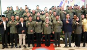 Sektor Olahraga Harus Ditingkatkan Demi Meningkatkan Wisatawan ke Batam