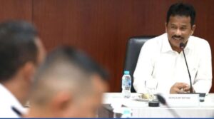 Kepala BP Batam Berkomitmen Selesaikan Pembangunan Rumah Baru Warga Rempang