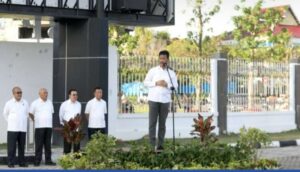 Kepala BP Batam : Pembangunan Rempang Terus Berlanjut