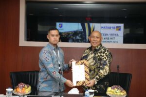 Agenda Rutin Tahunan, BPK RI Mulai Jalankan Tugas di Lingkungan BP Batam