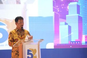 Kepala BP Batam Komitmen Berikan Kemudahan Bagi Investor