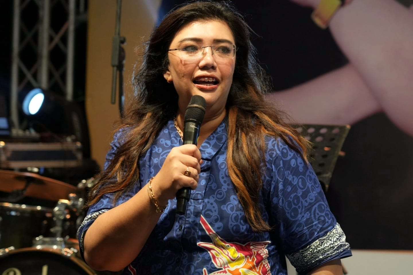 Kepala Biro Humas Promosi dan Protokol BP Batam, Ariastuty Sirait