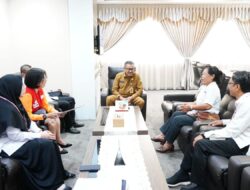 Bulan Dana PMI Kota Batam 2023 Berhasil Galang Dana Rp 1,5 Miliar