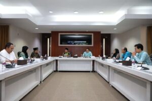 Pelajari Pengelolaan Aset, Pondok Pesantren Modern Islam Assalaam Solo Kunjungi BP Batam