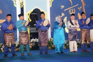 Hadiri Pembukaan MTQH ke-32 Tingkat Kota Batam, Ketua DPRD Batam Nuryanto Harapkan Makin Berkualitas