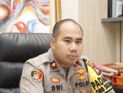 Beli Takjil Pakai Uang Palsu, Seorang Pria  Diamankan Polsek Batuampar