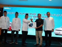 PLN Batam Perkenalkan Konsep Electrifying Lifestyle di Ramadhan Fest 1445 H