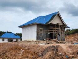 Update Pengembangan Rempang Eco-City