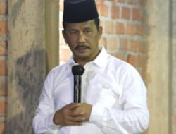 Klarifikasi Tuduhan Kepala BP Batam Muhammad Rudi Bongkar Paksa Rumah Ibadah