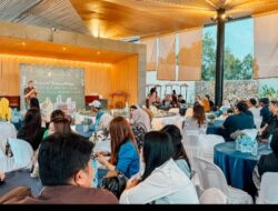 85 Persen Unit Apartemen Balmoral Sukses Terjual di Opus Bay, Kawasan Terintegrasi Pertama di Kota Batam