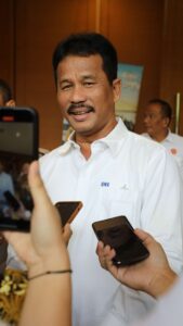 Pembangunan Sukses Tingkatkan Pertumbuhan Ekonomi Batam