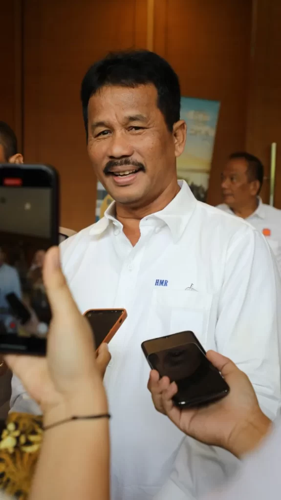 Program Strategis Muhammad Rudi Ini, Akan Membawa Kota Batam Semakin Hebat