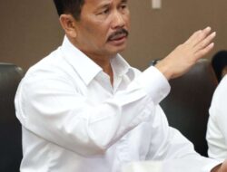 Realisasi Triwulan I 2024, Daftar Lima Negara dengan Nilai Investasi Terbesar di Batam