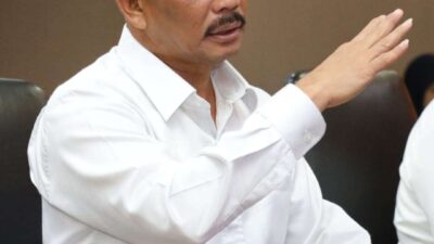 Kepala BP Batam : Kemajuan Batam Tarik Minat Investor