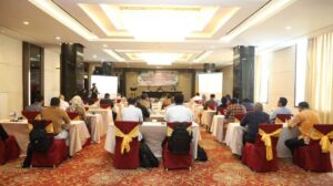 35 PPK Tipe C BP Batam Ikuti Pelatihan Kompetensi PBJP