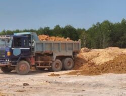 Soal Penimbunan Bakau di Tanjungpiayu, Komisi III DPRD Batam Panggil PT Gesya