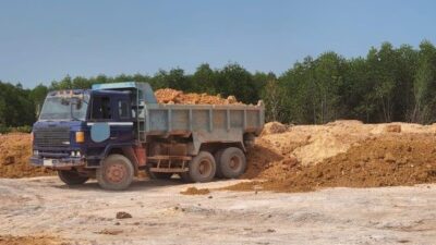 Soal Penimbunan Bakau di Tanjungpiayu, Komisi III DPRD Batam Panggil PT Gesya