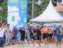112.687 Turis Berwisata ke Batam, Jadi Daerah Penyumbang Terbesar Jumlah Wisman ke Kepri