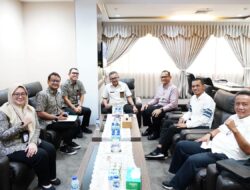 Jefridin Apresiasi Kolaborasi BPJS Kesehatan dan BPJS Ketenagakerjaan, Berharap Jaminan Kesehatan Masyarakat Terlayani Dengan Baik