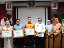 TurunkanPrevelensi Stuting di Kota Batam, Pemko Siapkan Program Kegiatan Melalui Rembuk Stunting