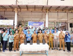 Pemko Batam Dukung Gerakan Sinergi Reforma Agraria Nasional Tahun 2024