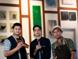 Dibuka untuk Umum – Bar Take Over Vol. 01, Kolaborasi Panas Kayumerah Restaurant dengan Bar On Demand