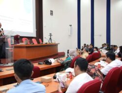 Awal 2025, BP Batam Targetkan IPAL Mulai Dilakukan Test Commissioning