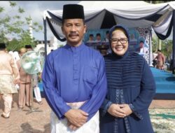 Pemko Batam Gelar di Tiga Lokasi, Wali Kota Rudi Dijadwalkan Salat Idulfitri di Dataran Engku Putri