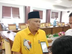 Soroti Penimbunan Bakau oleh PT Gesya di Tanjungpiayu, Komisi III DPRD Batam Sidak ke Lokasi