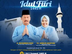 Wali Kota Batam, HMR Mengundang Secara Terbuka Seluruh Lapisan Masyarakat Batam