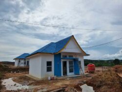 Progres Rempang Eco-City, BP Batam: Listrik dan Air Sudah Mulai Masuk