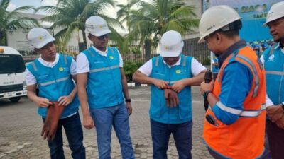 PLN Batam Siapkan Listrik Andal Sambut Idul Fitri 2024