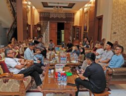 Perkuat Citra Kota Batam sebagai destinasi Sport Tourism, PSTI Cup IV Tahun 2024 Akan Segera Digelar