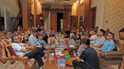 Perkuat Citra Kota Batam sebagai destinasi Sport Tourism, PSTI Cup IV Tahun 2024 Akan Segera Digelar