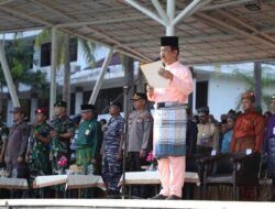 Peringatan Hardiknas Kota Batam 2024, Wako Rudi Dorong Implementasi Merdeka Belajar