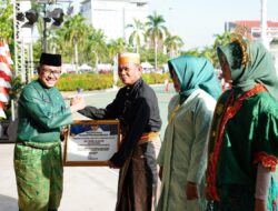 Hardiknas Tahun 2024, Mari Terus Bergerak Lanjutkan Merdeka Belajar di Kota Batam