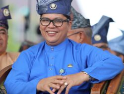 Semarakkan MTQH, Diskominfo Batam Luncurkan Website Khusus