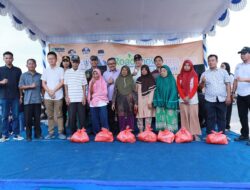Roadshow Bulan Panutan PBB-P2 Tahun 2024, Apresiasi Masyarakat Taat Pajak