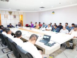 Batam Tuan Rumah Kejurnas Road Race dan MTB