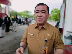 Disperindag Batam Tunda Penerapan Fuel Card 5.0