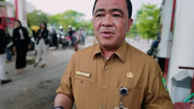 Disperindag Batam Tunda Penerapan Fuel Card 5.0