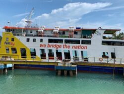 Jadwal Kapal Roro Batam-Tanjung Buton Riau, Lengkap Harga Tiket