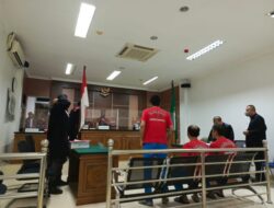 Sidang Pembobolan Uang Nasabah BRI di Batam, Hakim Pertanyakan Sosok Sefra