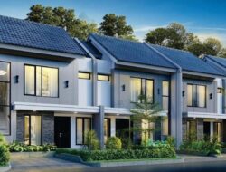 Rumah Mewah dan Modern di Villa Panbil Batam, Tipe Bali House Kintamani Angsurannya Sangat Terjangkau