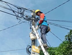 Jelang Masa Mudik dan Hari Raya Idul Fitri 2024, Ombudsman Tekankan 3 Poin Ini pada PLN Batam