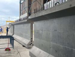 BP Batam Paparkan Progres Pembangunan Fly Over Sei Ladi